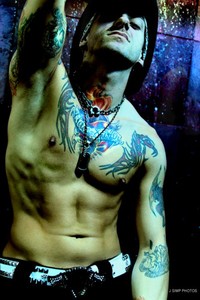 TaylorJBurt
