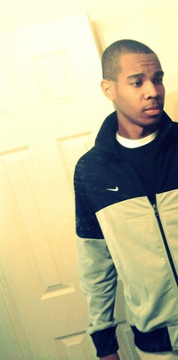 Javon walker