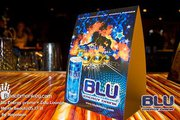 Blu Energy Drink