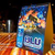 Blu Energy Drink is online.
