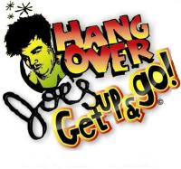 Hangover Joe's™ Get Up & Go