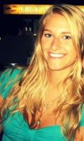 Caroline Fallon