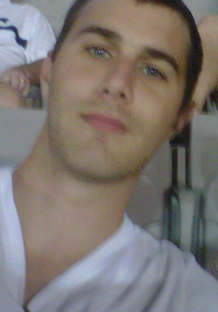 Chris Hood