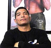 Aaron Reyes