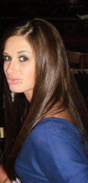 Emily Menas