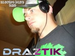 Aaron B Draztik