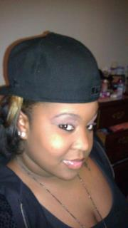 Victavia Lewis