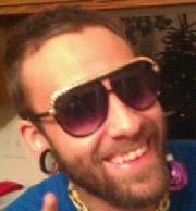 Barry Garrett Jr