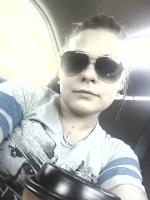 Britany Rhodes
