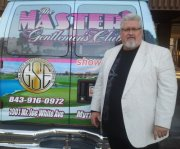 James Masters