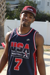 A$AP Greene