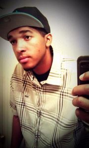 Joshua White