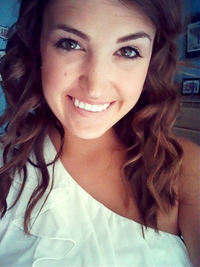 Lauren Bender 