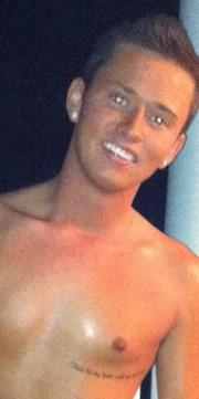 Brandon Hood