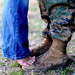Air Force Girlfriend