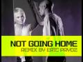 FAITHLESS - Not Going Home (Eric Prydz Remix) [CD Rip]
